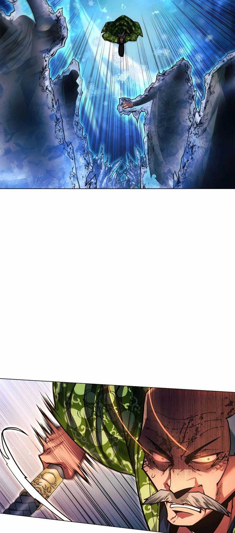 Modern Man Who Fall Into Murim Chapter 80 Gambar 33