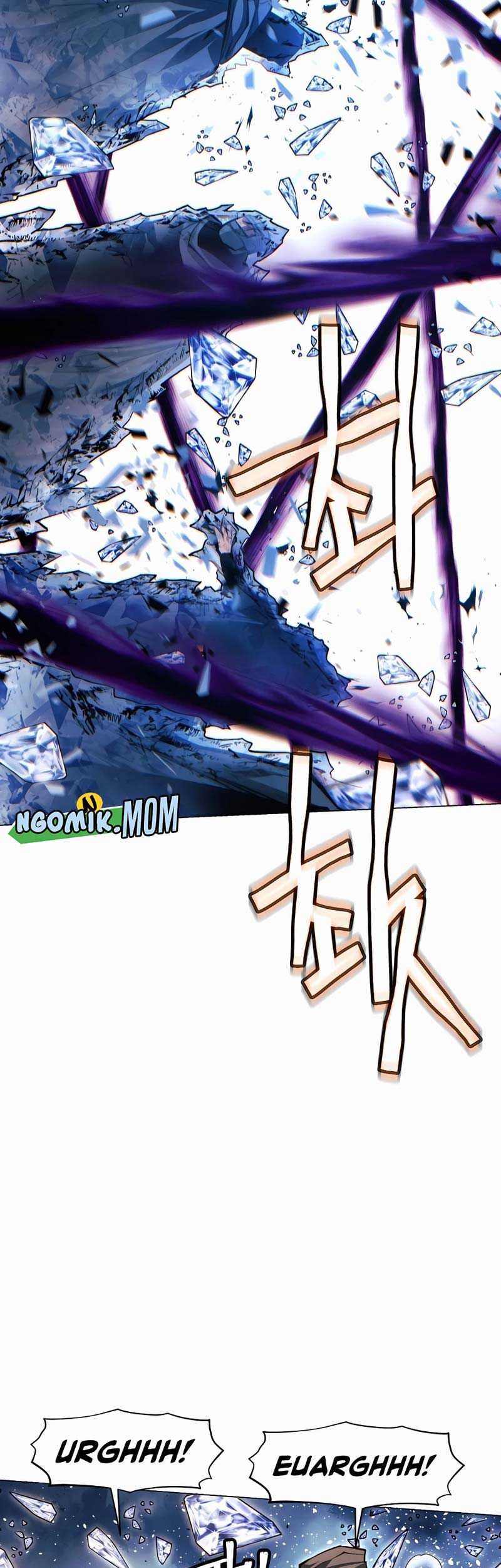 Modern Man Who Fall Into Murim Chapter 80 Gambar 36