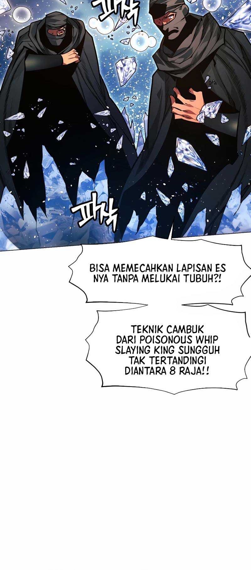 Modern Man Who Fall Into Murim Chapter 80 Gambar 37