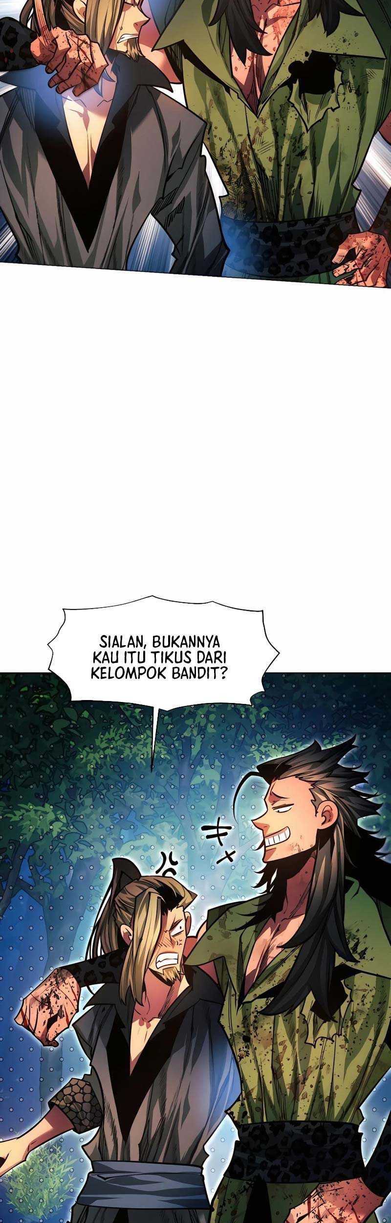 Modern Man Who Fall Into Murim Chapter 80 Gambar 46