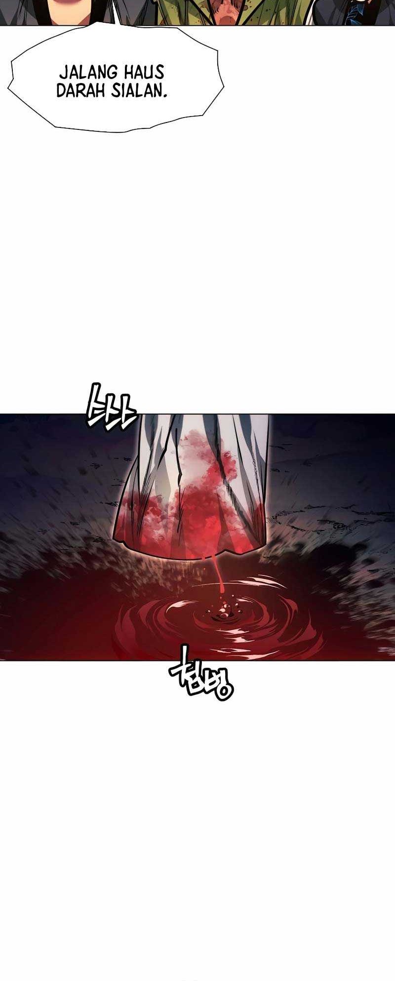 Modern Man Who Fall Into Murim Chapter 80 Gambar 49