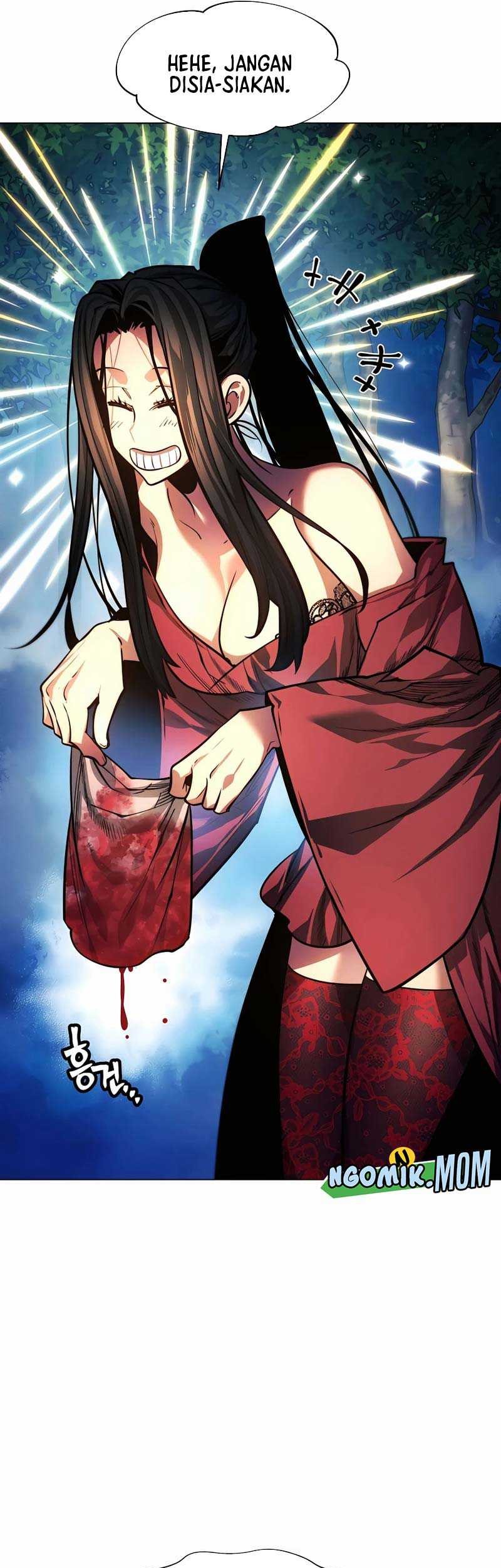 Modern Man Who Fall Into Murim Chapter 80 Gambar 50