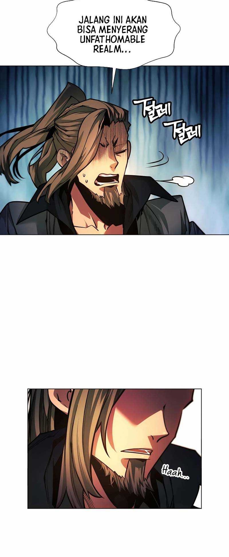 Modern Man Who Fall Into Murim Chapter 80 Gambar 51