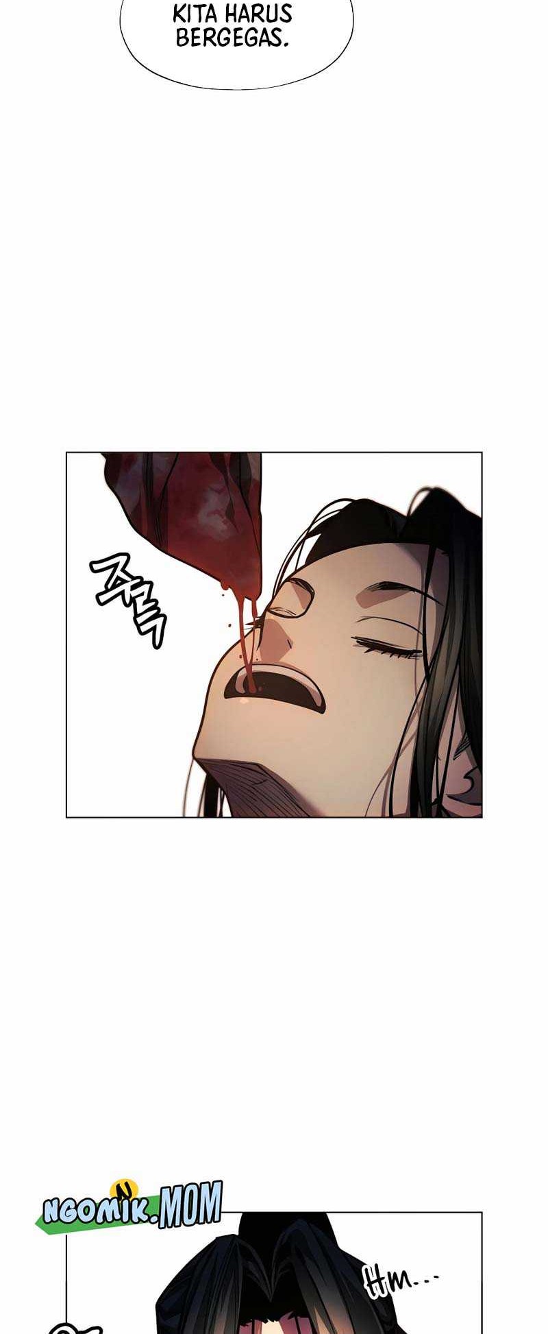 Modern Man Who Fall Into Murim Chapter 80 Gambar 53