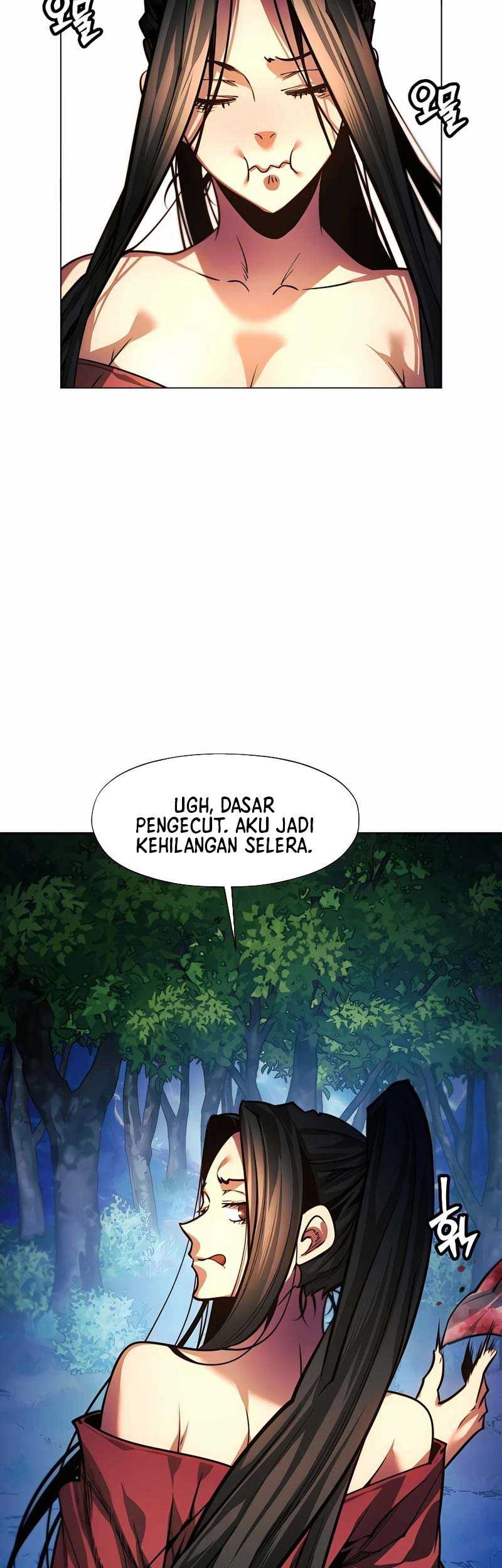 Modern Man Who Fall Into Murim Chapter 80 Gambar 54