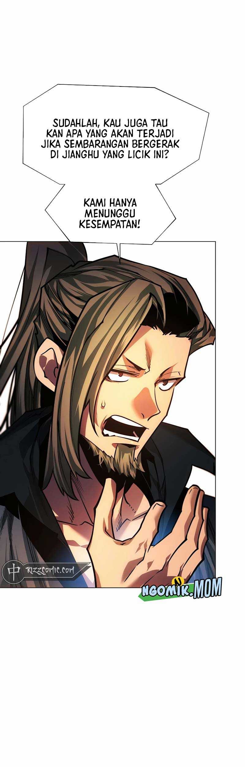 Modern Man Who Fall Into Murim Chapter 80 Gambar 42