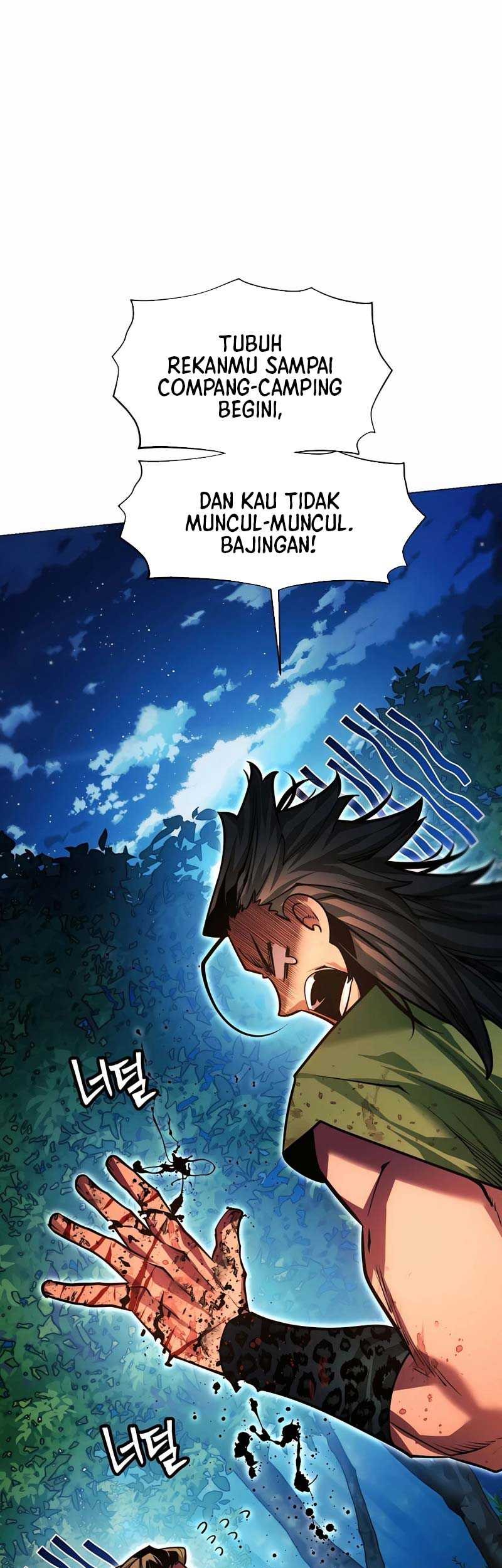 Modern Man Who Fall Into Murim Chapter 80 Gambar 44