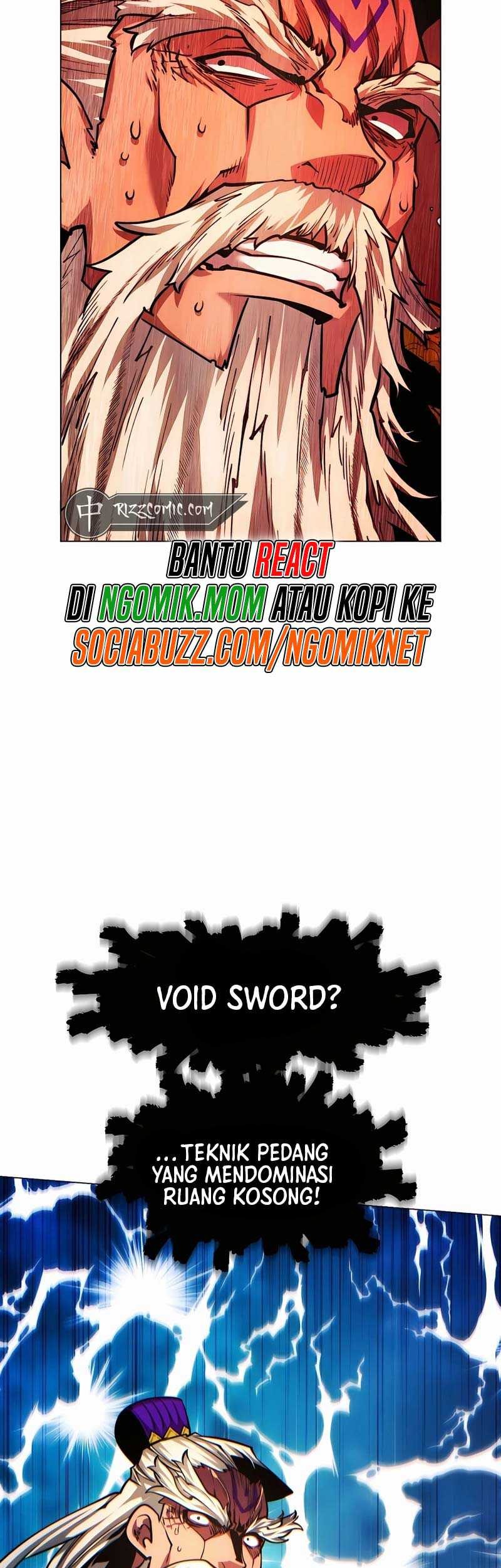 Modern Man Who Fall Into Murim Chapter 80 Gambar 68