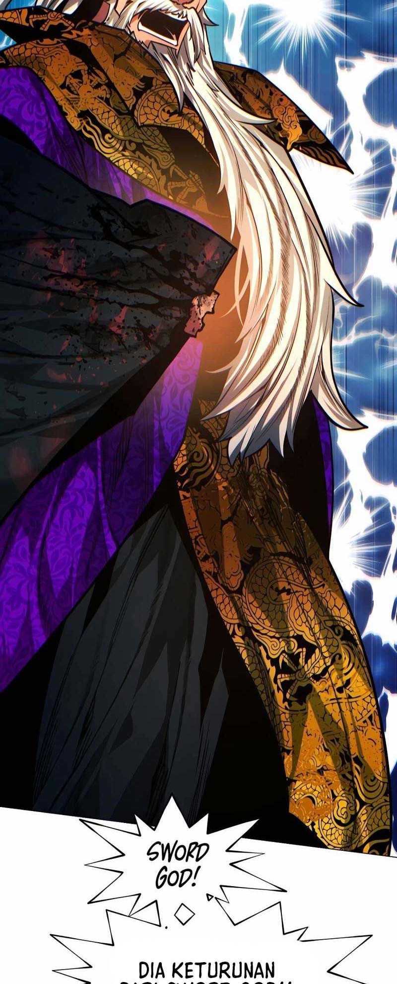 Modern Man Who Fall Into Murim Chapter 80 Gambar 69