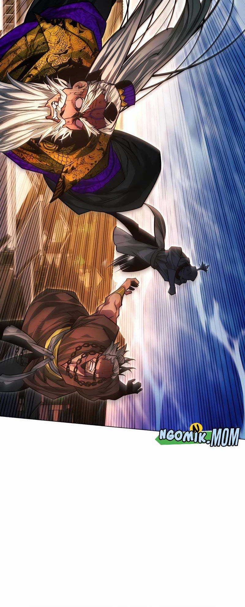 Modern Man Who Fall Into Murim Chapter 80 Gambar 73