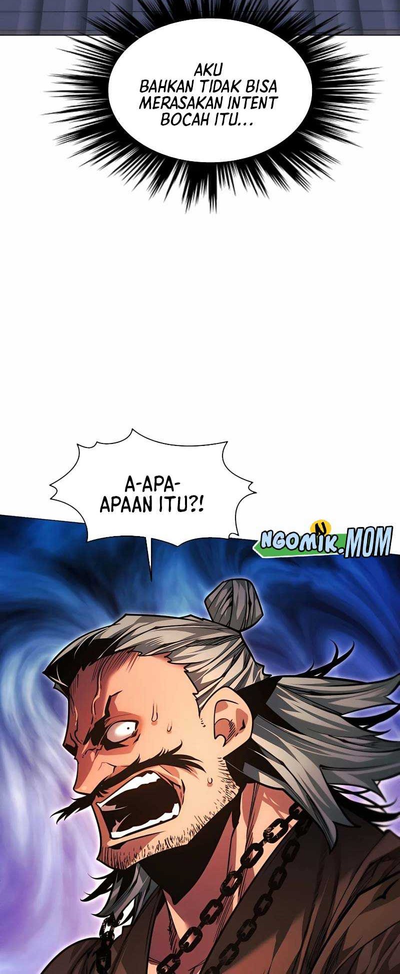 Modern Man Who Fall Into Murim Chapter 80 Gambar 59