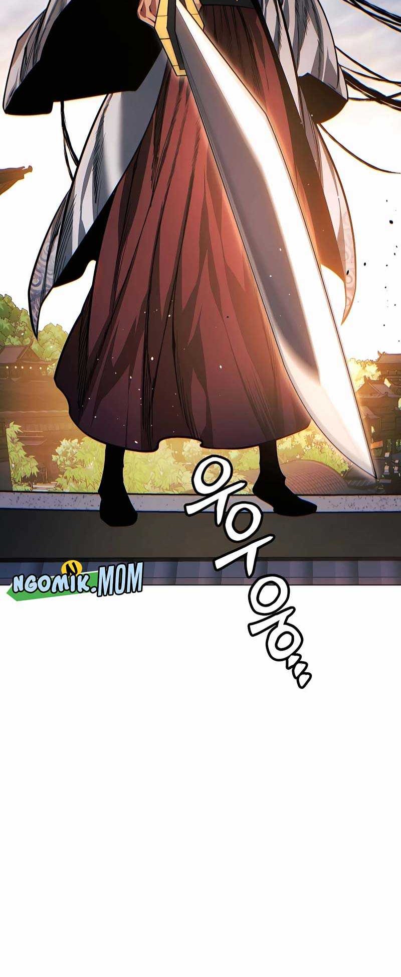 Modern Man Who Fall Into Murim Chapter 80 Gambar 61