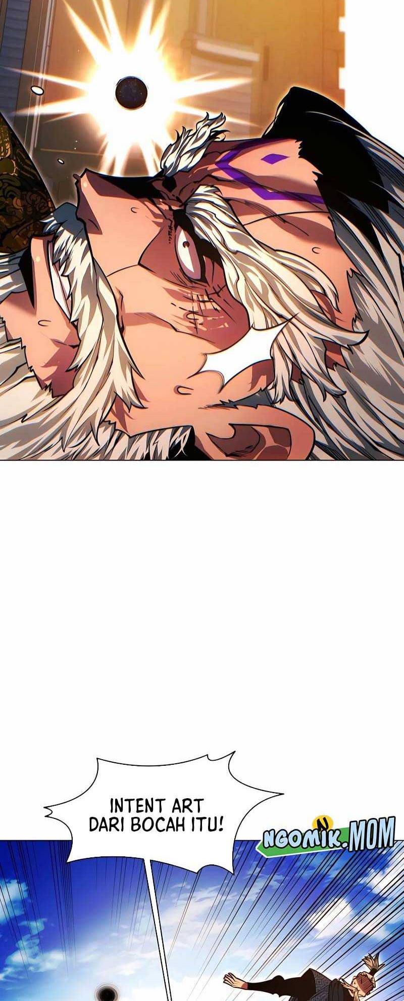 Modern Man Who Fall Into Murim Chapter 80 Gambar 63