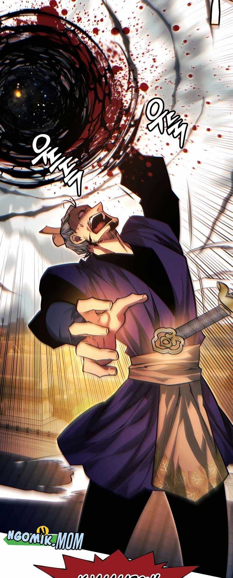 Modern Man Who Fall Into Murim Chapter 80 Gambar 65