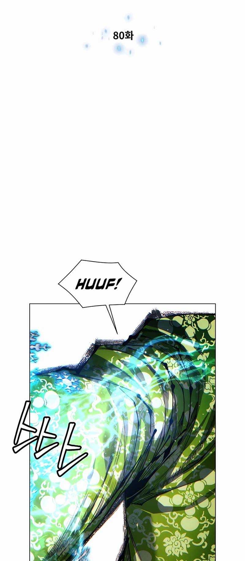 Modern Man Who Fall Into Murim Chapter 80 Gambar 5