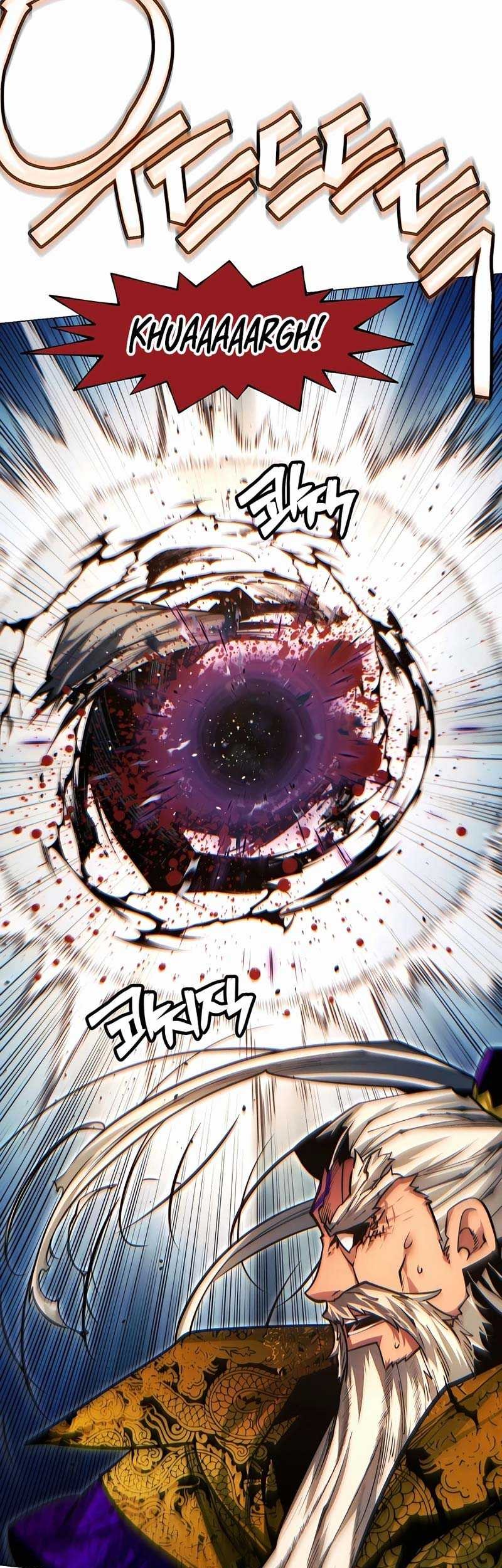 Modern Man Who Fall Into Murim Chapter 80 Gambar 82