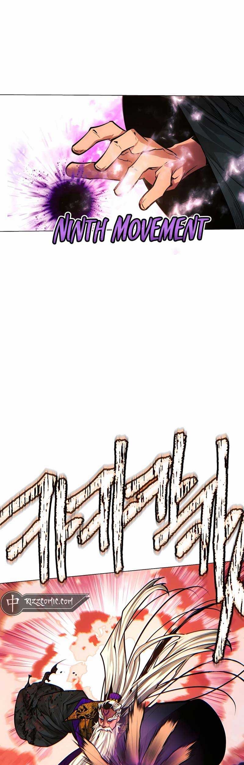 Modern Man Who Fall Into Murim Chapter 80 Gambar 84