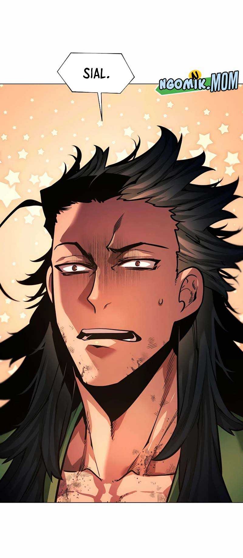 Modern Man Who Fall Into Murim Chapter 80 Gambar 13