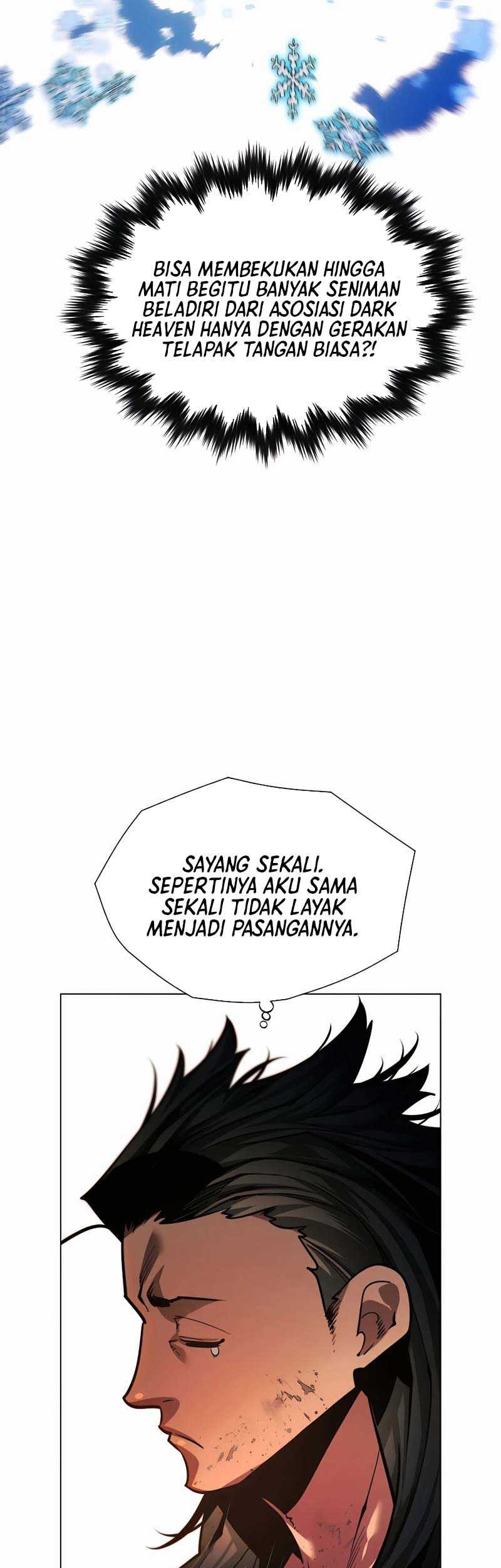 Modern Man Who Fall Into Murim Chapter 80 Gambar 16