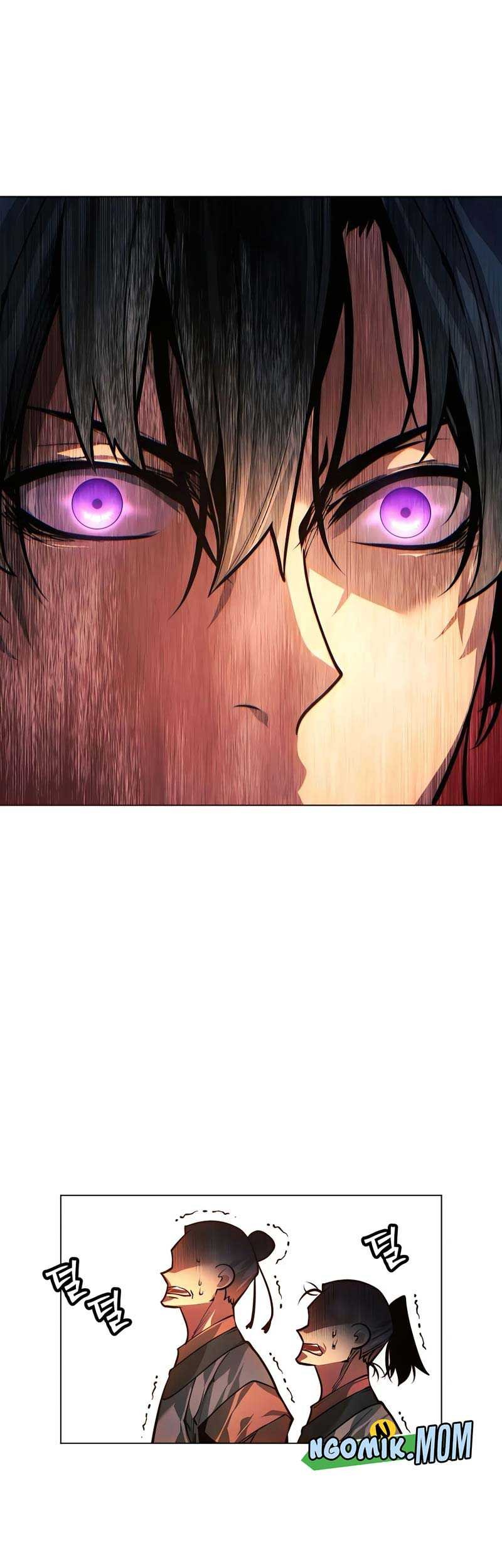 Modern Man Who Fall Into Murim Chapter 79 Gambar 26