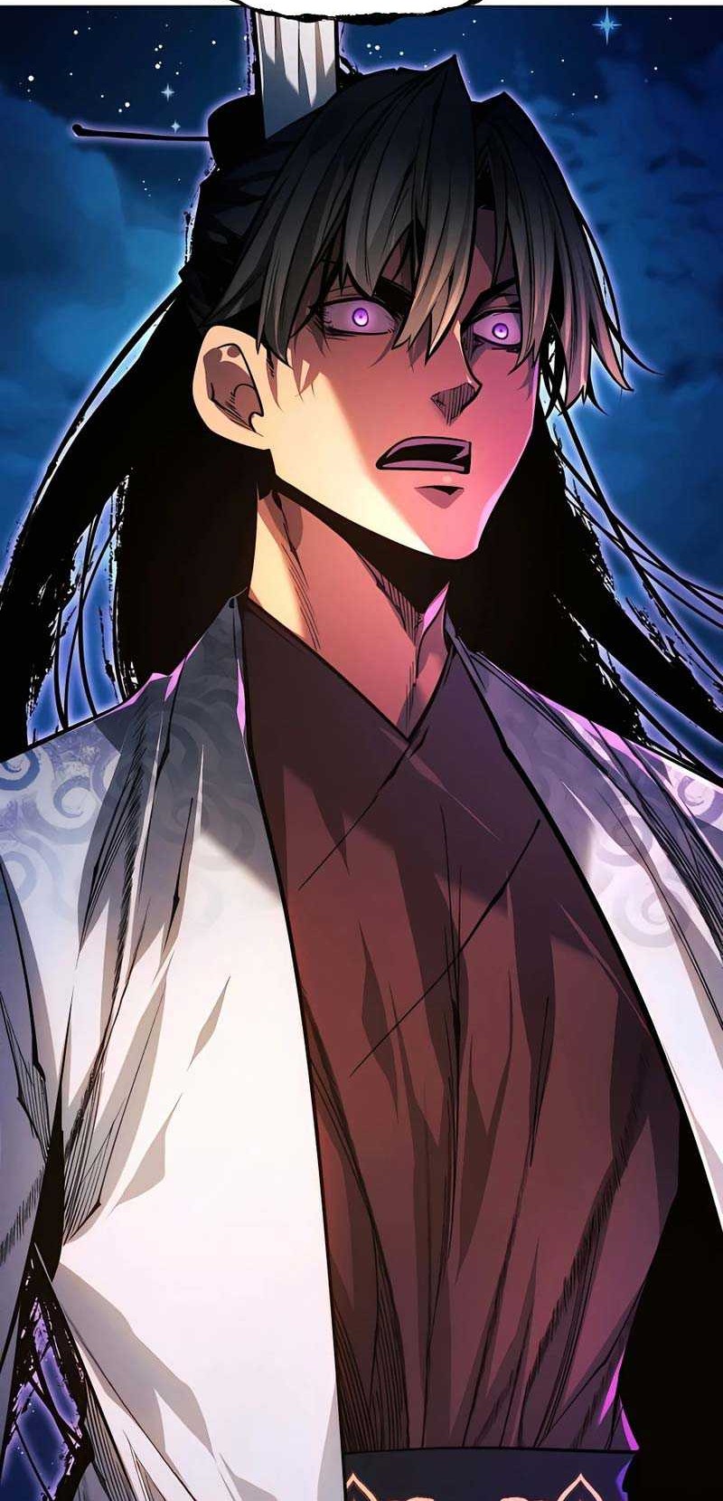 Modern Man Who Fall Into Murim Chapter 79 Gambar 29