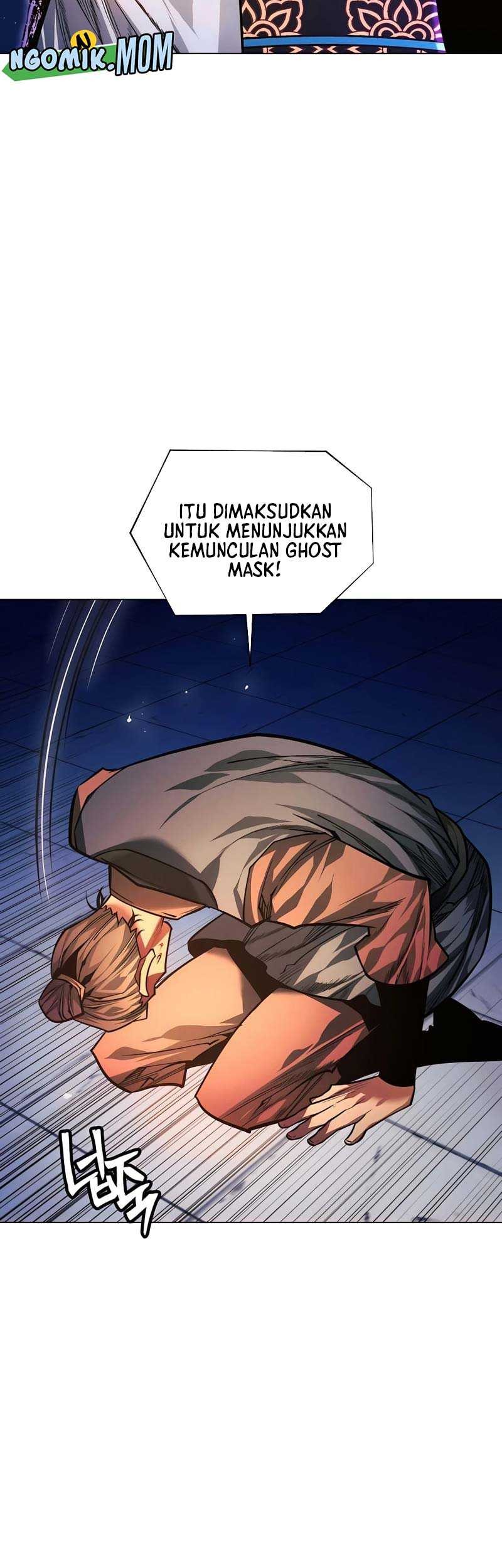 Modern Man Who Fall Into Murim Chapter 79 Gambar 30