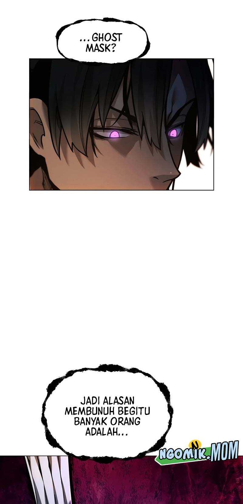 Modern Man Who Fall Into Murim Chapter 79 Gambar 31