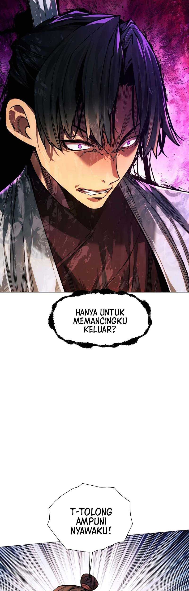 Modern Man Who Fall Into Murim Chapter 79 Gambar 32