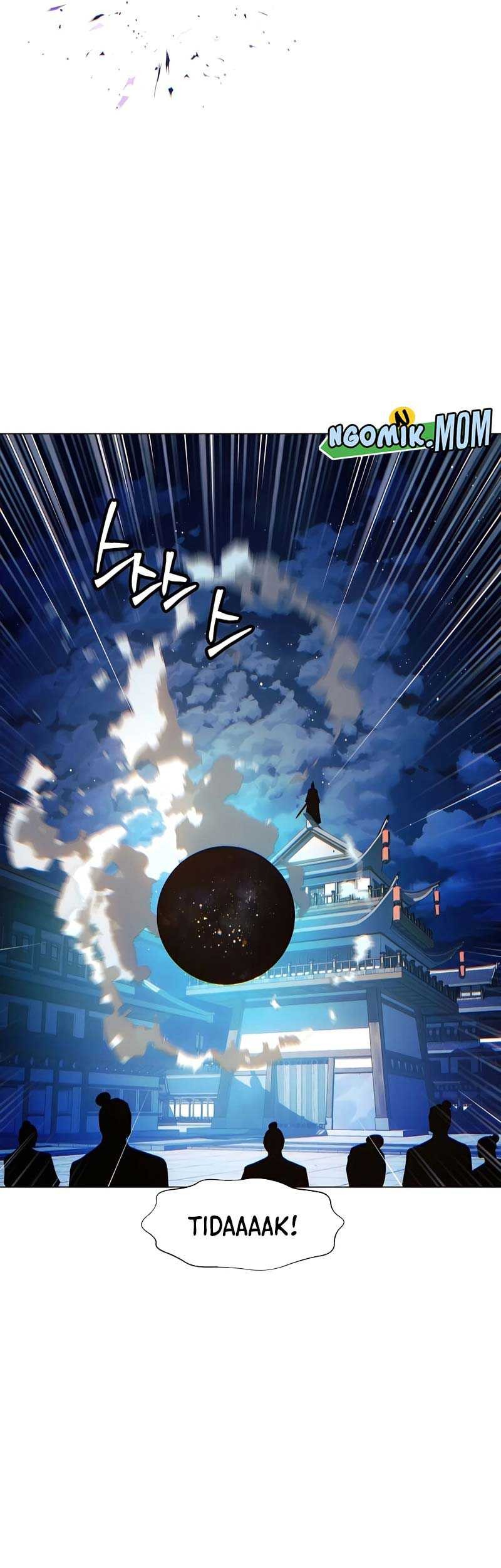 Modern Man Who Fall Into Murim Chapter 79 Gambar 34