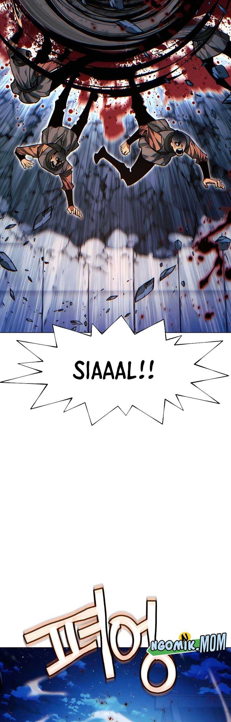 Modern Man Who Fall Into Murim Chapter 79 Gambar 36