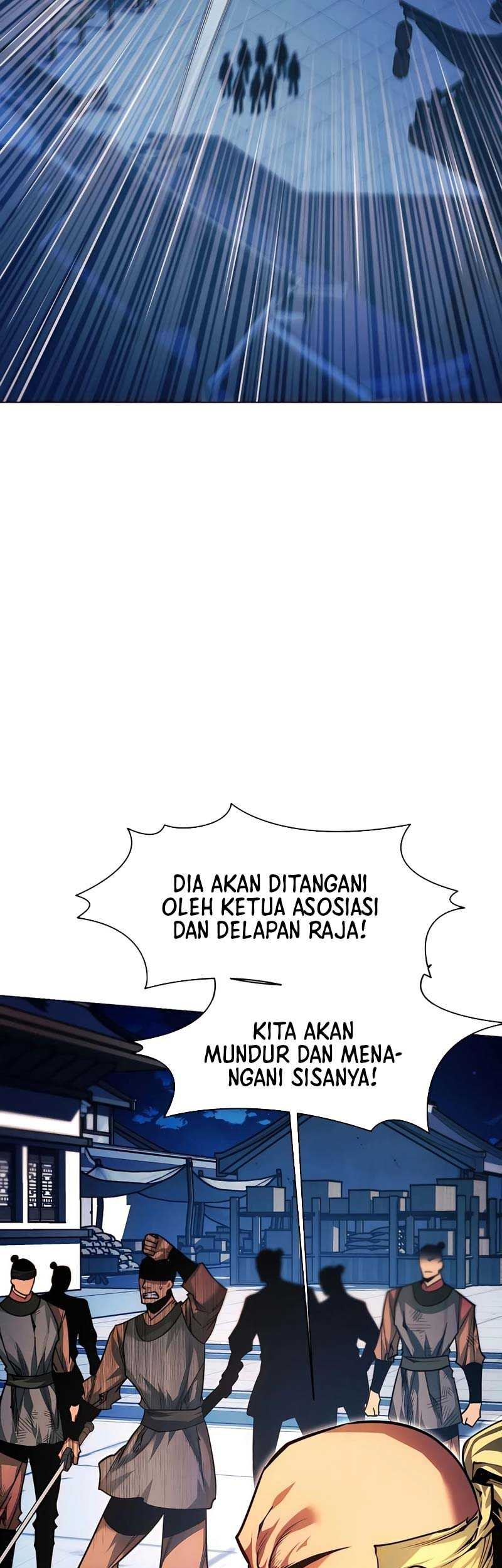 Modern Man Who Fall Into Murim Chapter 79 Gambar 18