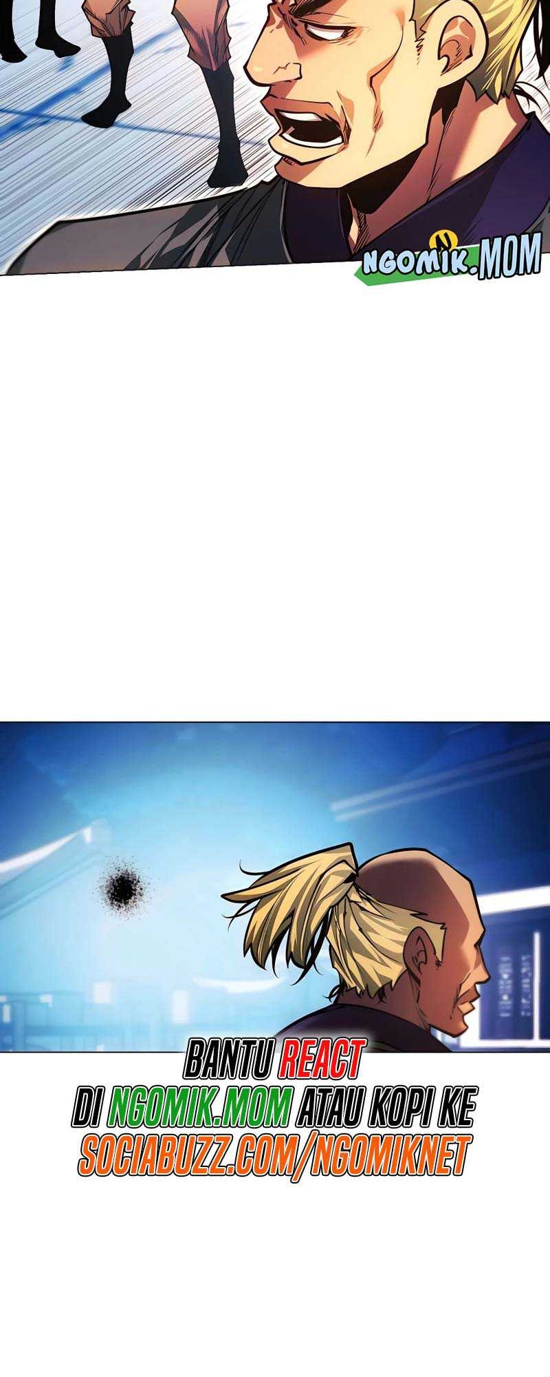 Modern Man Who Fall Into Murim Chapter 79 Gambar 19