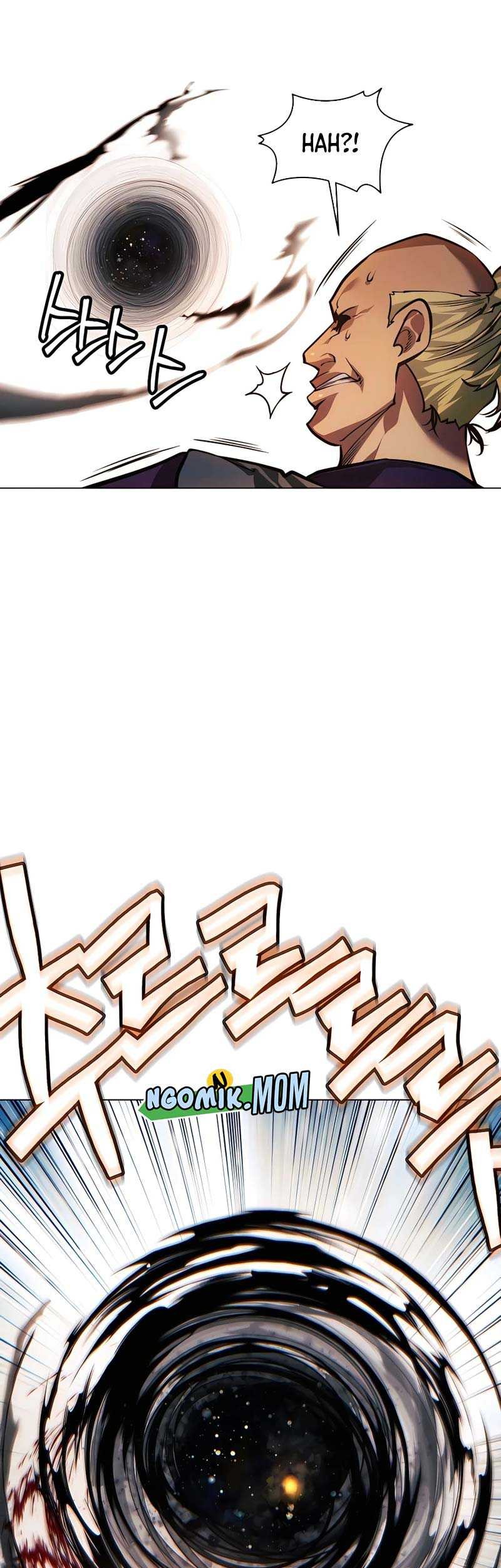 Modern Man Who Fall Into Murim Chapter 79 Gambar 20