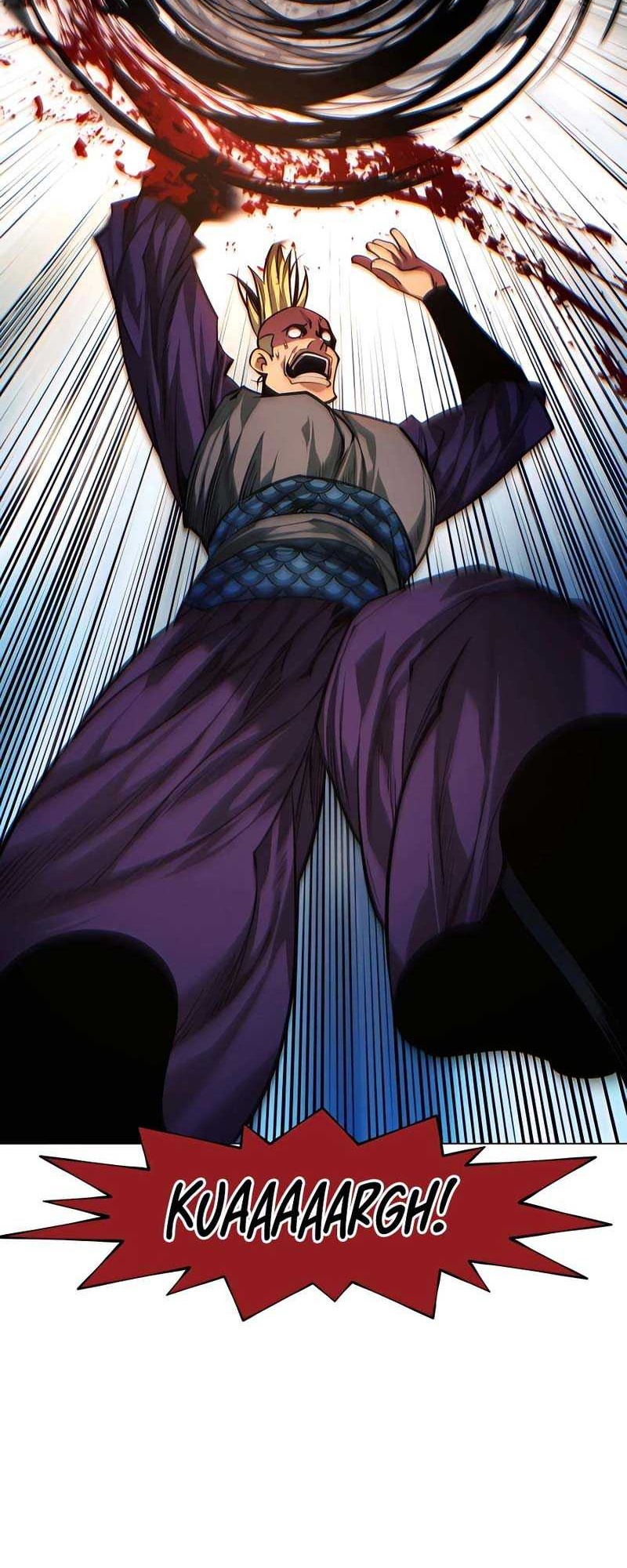 Modern Man Who Fall Into Murim Chapter 79 Gambar 21