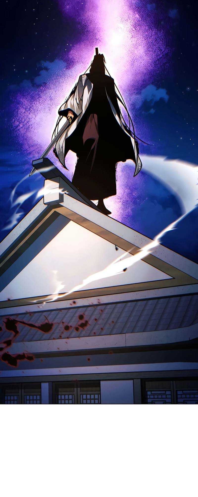 Modern Man Who Fall Into Murim Chapter 79 Gambar 25