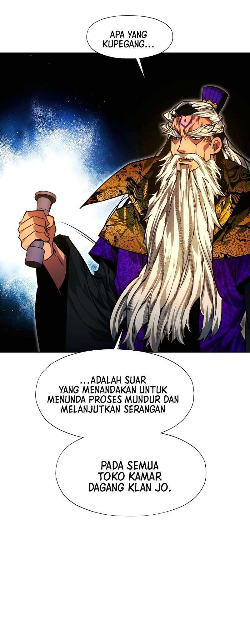 Modern Man Who Fall Into Murim Chapter 79 Gambar 47
