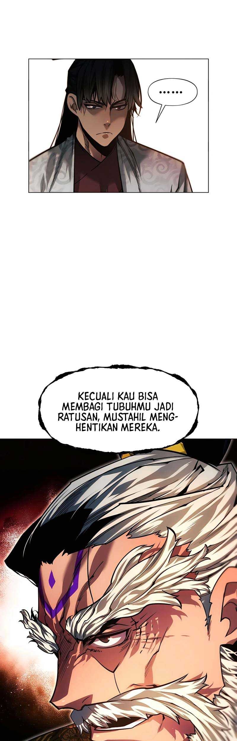 Modern Man Who Fall Into Murim Chapter 79 Gambar 48