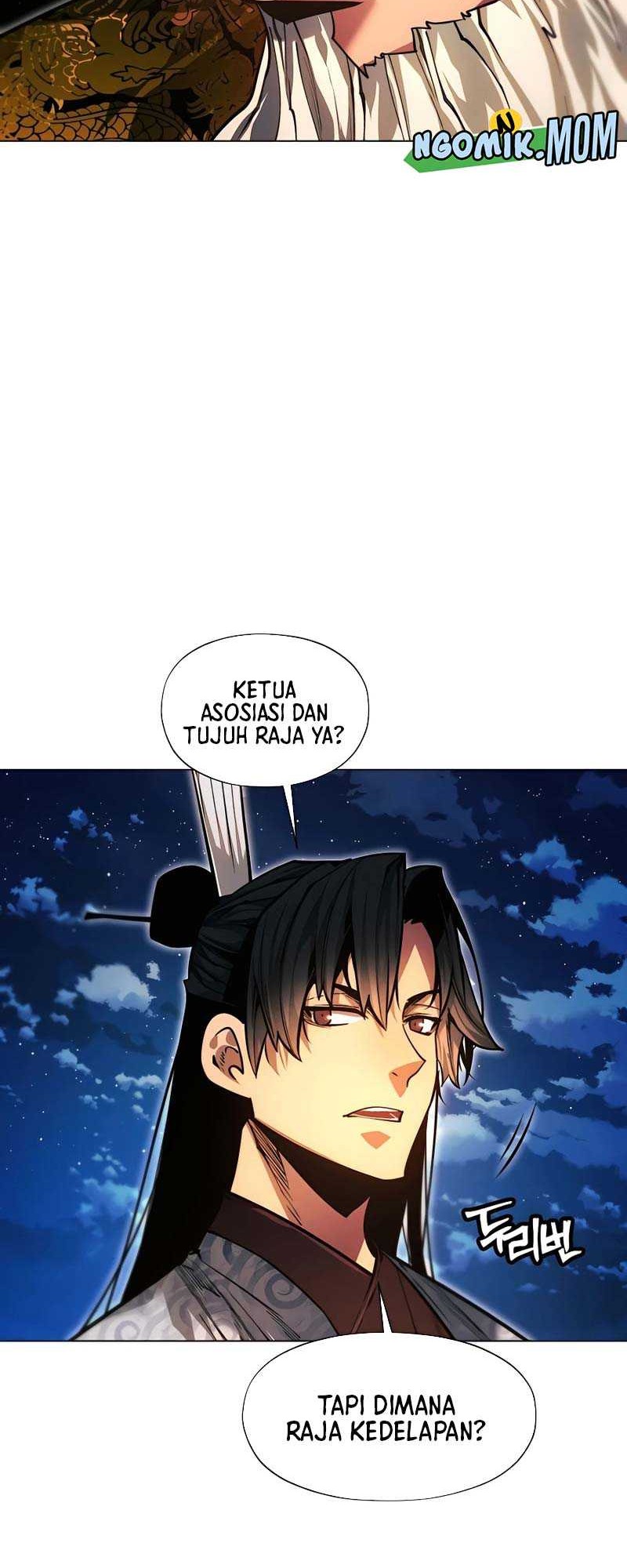 Modern Man Who Fall Into Murim Chapter 79 Gambar 49
