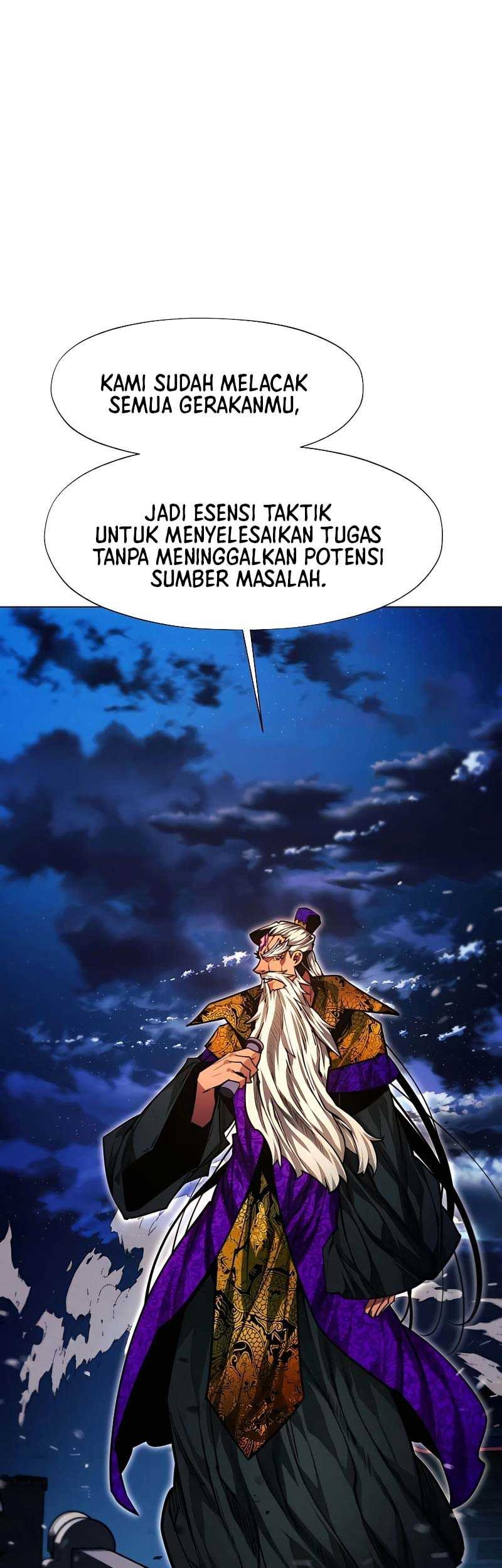 Modern Man Who Fall Into Murim Chapter 79 Gambar 50