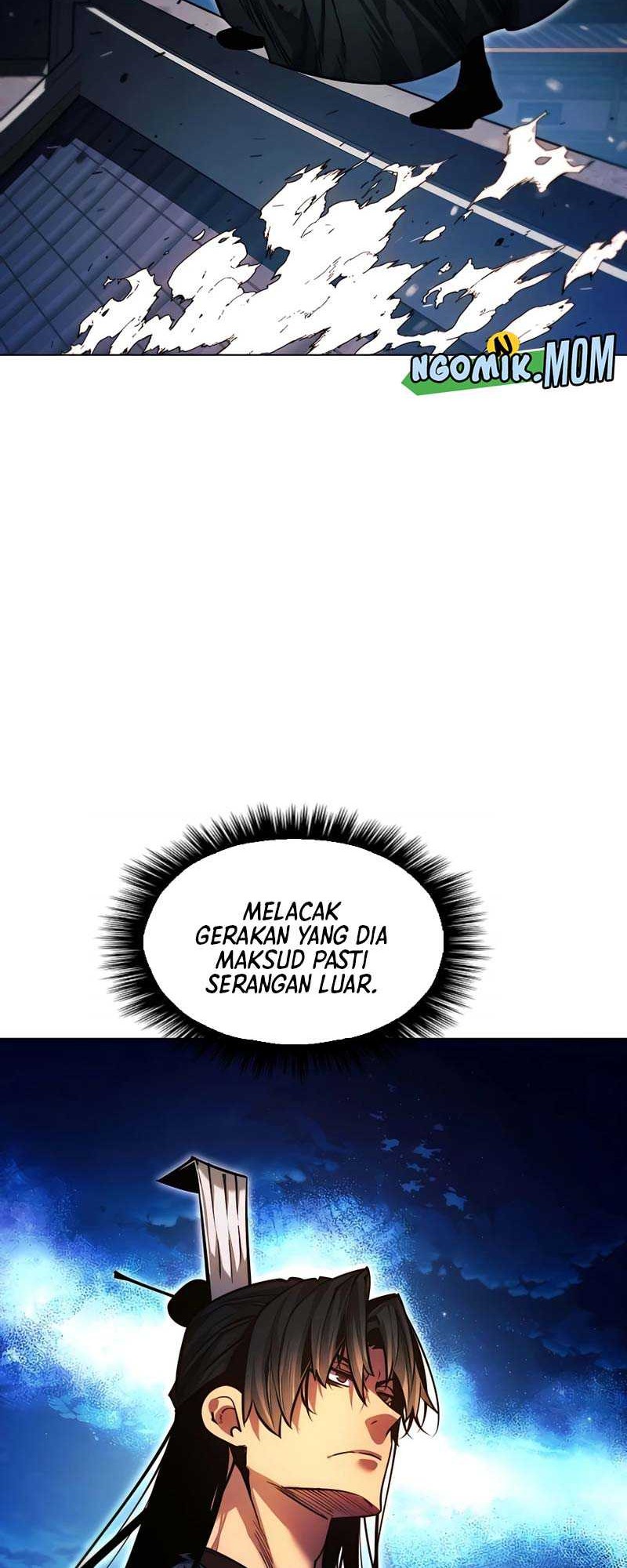 Modern Man Who Fall Into Murim Chapter 79 Gambar 51