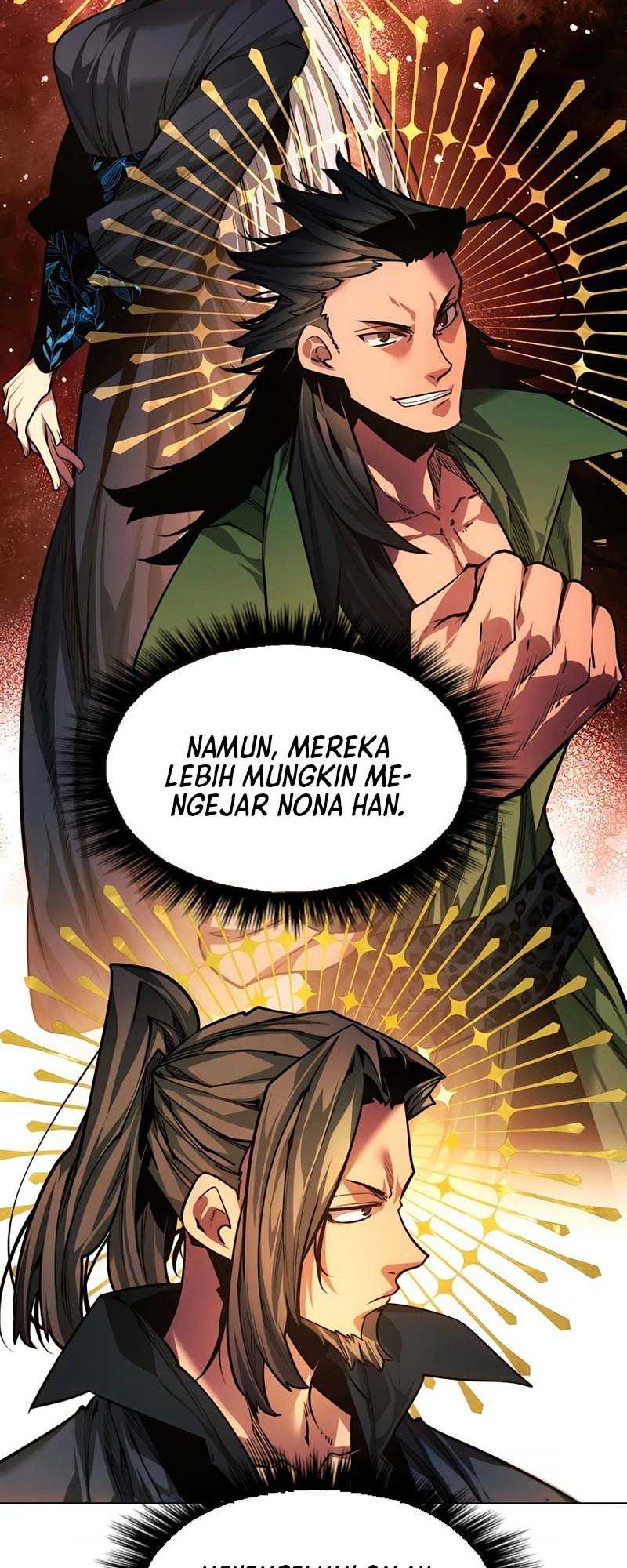 Modern Man Who Fall Into Murim Chapter 79 Gambar 53