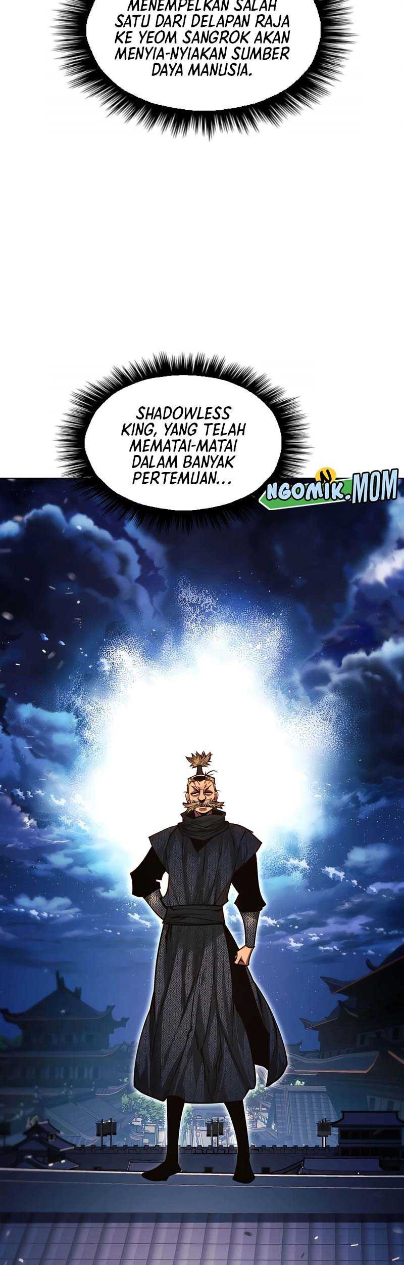 Modern Man Who Fall Into Murim Chapter 79 Gambar 54