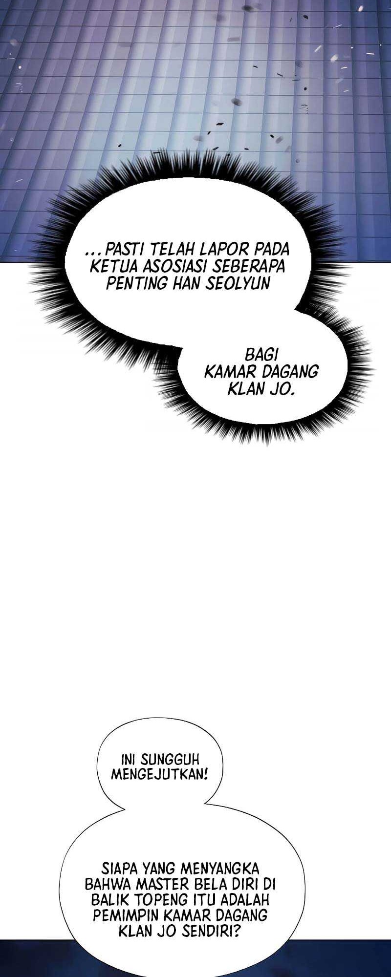 Modern Man Who Fall Into Murim Chapter 79 Gambar 55