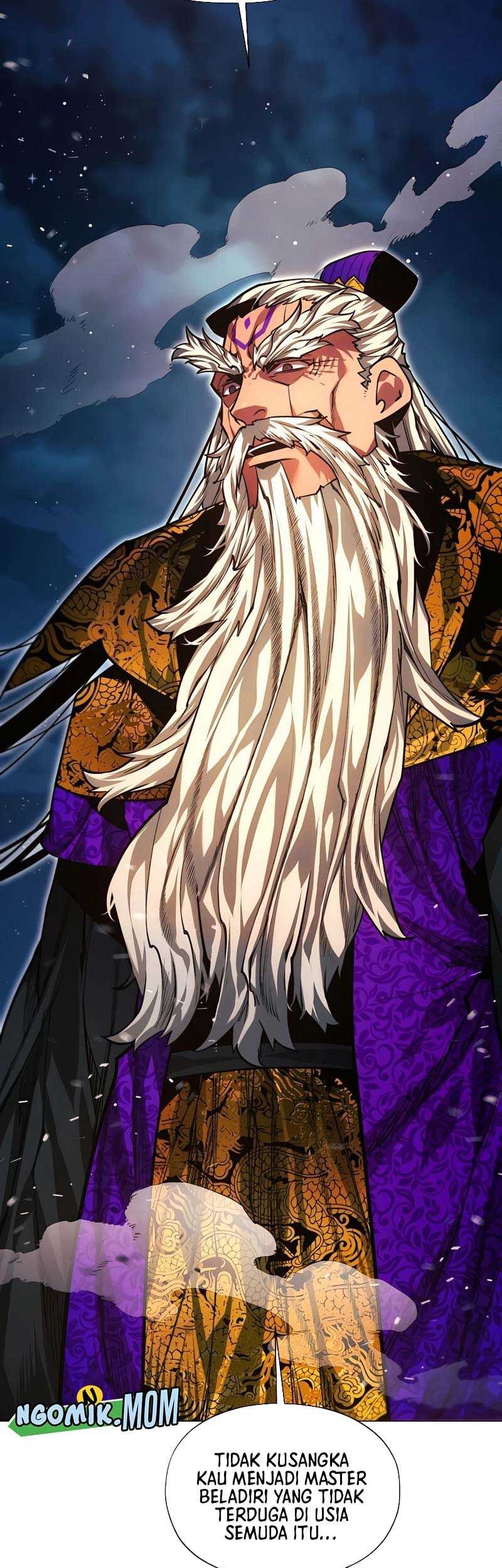 Modern Man Who Fall Into Murim Chapter 79 Gambar 56