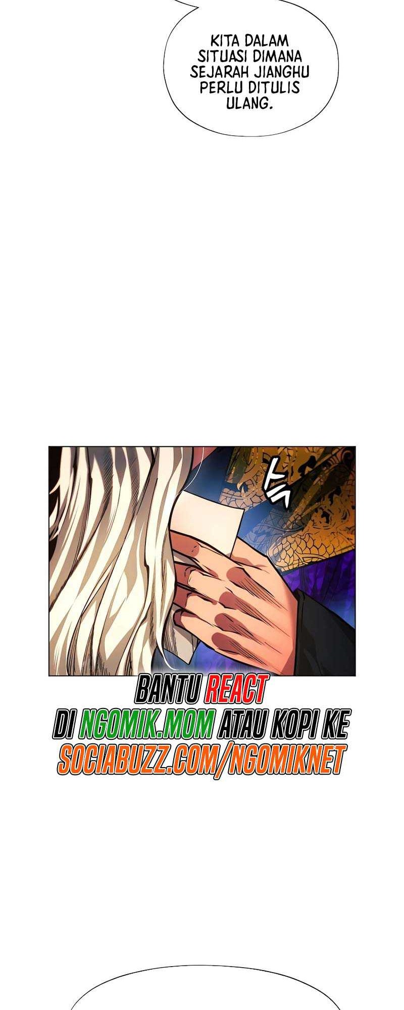 Modern Man Who Fall Into Murim Chapter 79 Gambar 57