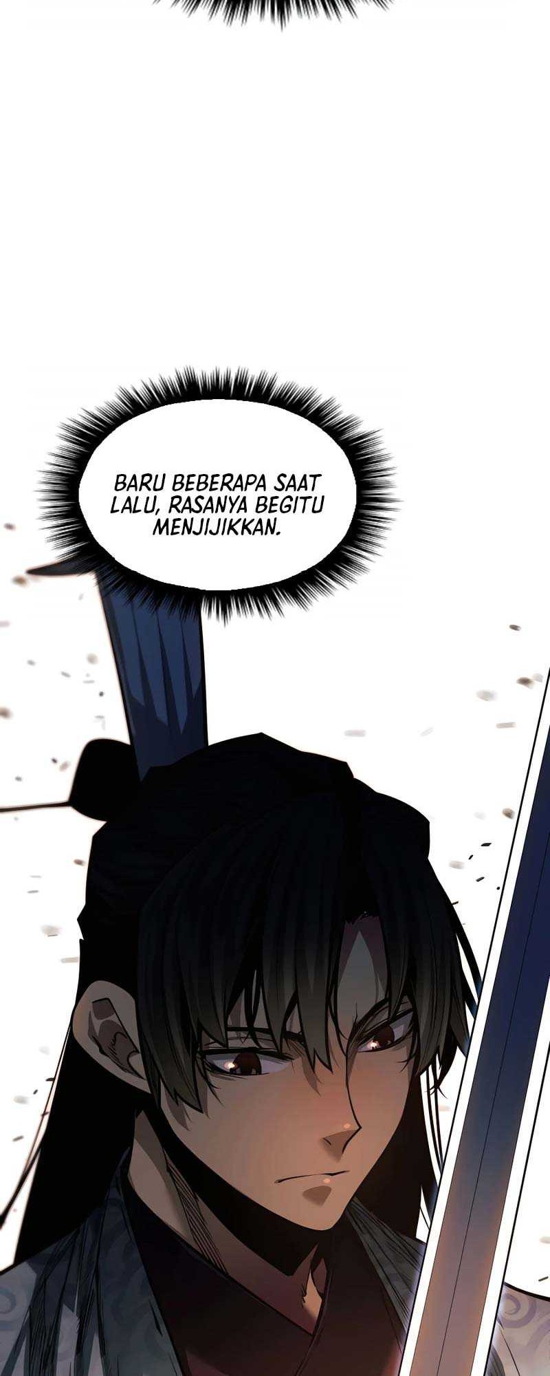 Modern Man Who Fall Into Murim Chapter 79 Gambar 39