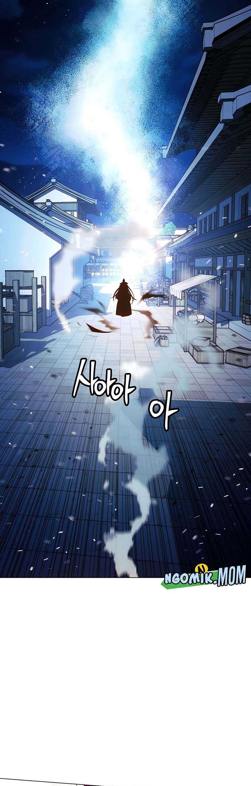 Modern Man Who Fall Into Murim Chapter 79 Gambar 44