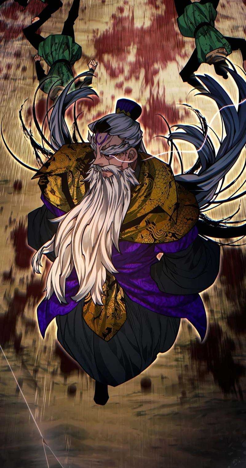 Modern Man Who Fall Into Murim Chapter 79 Gambar 69