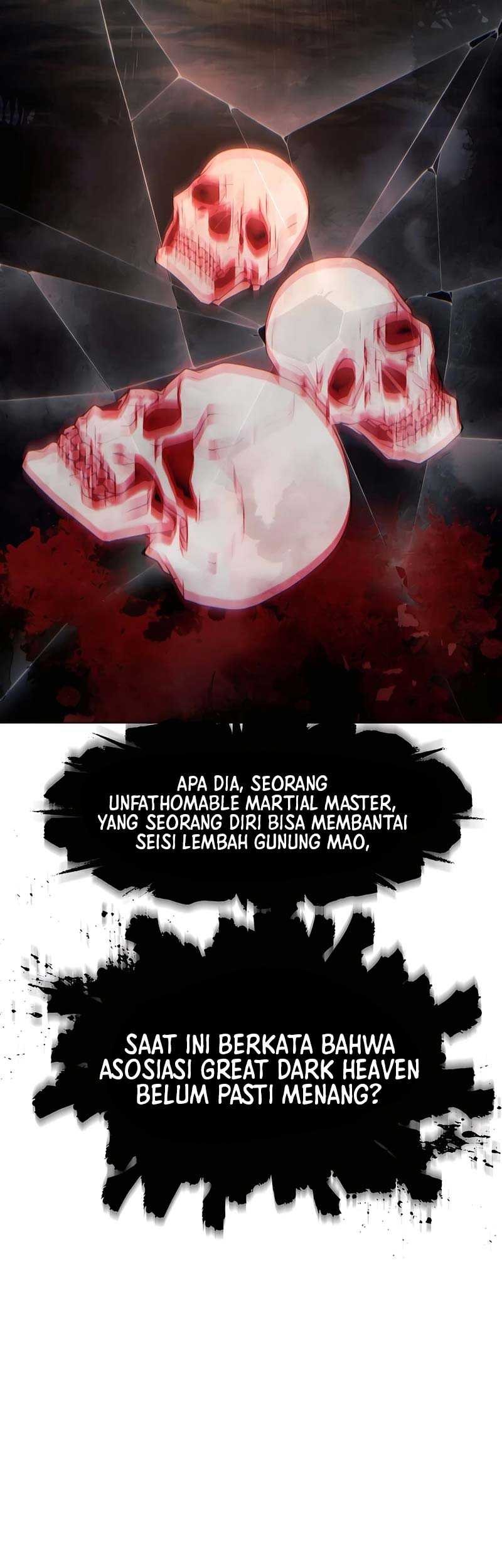 Modern Man Who Fall Into Murim Chapter 79 Gambar 70