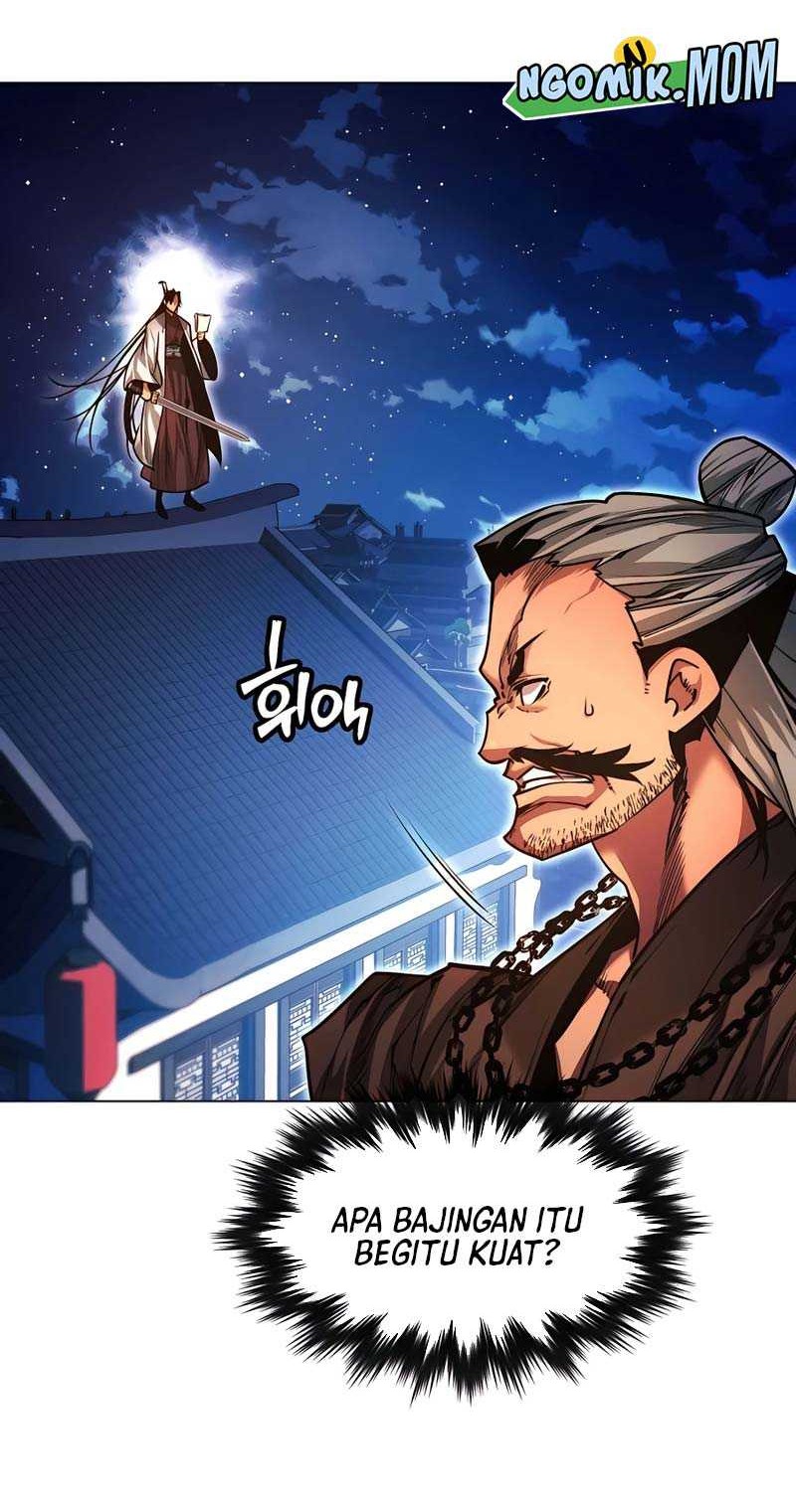 Modern Man Who Fall Into Murim Chapter 79 Gambar 71